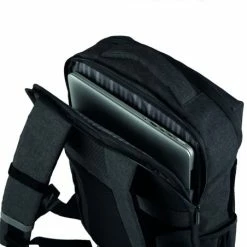 Tucano Urbano SAC A DOS DE VILLE TUCANO SMART PACK NOIR 9 Tucano Urbano SAC A DOS DE VILLE TUCANO SMART PACK NOIR -Vélos électriques Soldes sac a dos de ville tucano smart pack noir 3