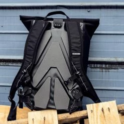 Sac à Dos étanche Ortlieb Velocity Design - Digital Erosion 10 Sac à Dos étanche Ortlieb Velocity Design - Digital Erosion -Vélos électriques Soldes sac a dos etanche ortlieb velocity design digital erosion 3