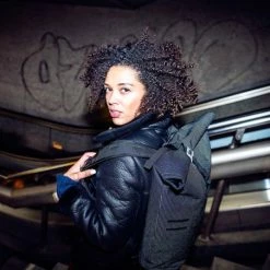 Sac à Dos ORTLIEB Commuter-Daypack High Visibility 8 Sac à Dos ORTLIEB Commuter-Daypack High Visibility -Vélos électriques Soldes sac a dos ortlieb commuter daypack high visibility 2