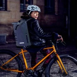 Sac à Dos ORTLIEB Commuter-Daypack High Visibility 9 Sac à Dos ORTLIEB Commuter-Daypack High Visibility -Vélos électriques Soldes sac a dos ortlieb commuter daypack high visibility 3