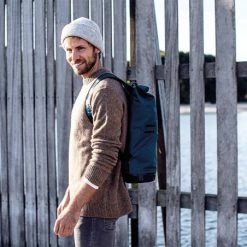 Sac à Dos Ortlieb étanche Bleu Pétrol Commuter Daypack City 10 Sac à Dos Ortlieb étanche Bleu Pétrol Commuter Daypack City -Vélos électriques Soldes sac a dos ortlieb etanche bleu petrol commuter daypack city 2