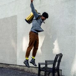 Sac à Dos Ortlieb étanche Bleu Pétrol Commuter Daypack City 11 Sac à Dos Ortlieb étanche Bleu Pétrol Commuter Daypack City -Vélos électriques Soldes sac a dos ortlieb etanche bleu petrol commuter daypack city 3