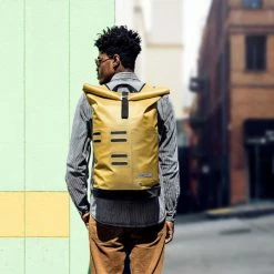 Sac à Dos Ortlieb étanche Bleu Pétrol Commuter Daypack City 13 Sac à Dos Ortlieb étanche Bleu Pétrol Commuter Daypack City -Vélos électriques Soldes sac a dos ortlieb etanche bleu petrol commuter daypack city 5