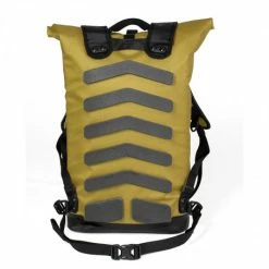 Sac à Dos Ortlieb étanche Moutarde Commuter Daypack City -Vélos électriques Soldes sac a dos ortlieb etanche moutarde commuter daypack city 6