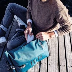 Sac à Dos Ortlieb étanche Noir Commuter Daypack City 11 Sac à Dos Ortlieb étanche Noir Commuter Daypack City -Vélos électriques Soldes sac a dos ortlieb etanche noir commuter daypack city 2