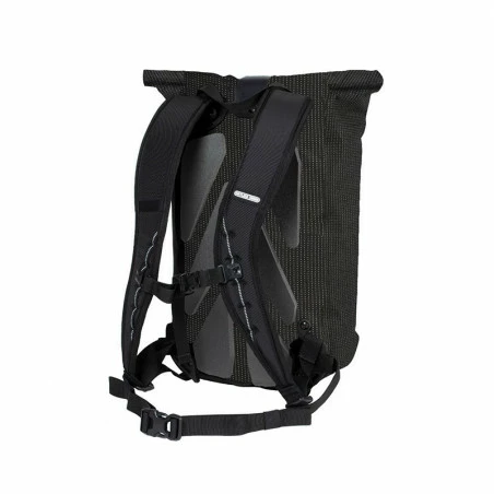 Sac à Dos Vélo 23L ORTLIEB Velocity Haute Visibilité 4 Sac à Dos Vélo 23L ORTLIEB Velocity Haute Visibilité – Image 2