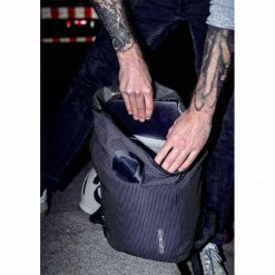 Sac à Dos Vélo 23L ORTLIEB Velocity Haute Visibilité 8 Sac à Dos Vélo 23L ORTLIEB Velocity Haute Visibilité -Vélos électriques Soldes sac a dos velo 23l ortlieb velocity haute visibilite 2