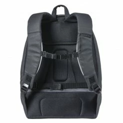 Sac à Dos Vélo à LED BASIL B-Safe NordLight -Vélos électriques Soldes sac a dos velo a led basil nordlight 3