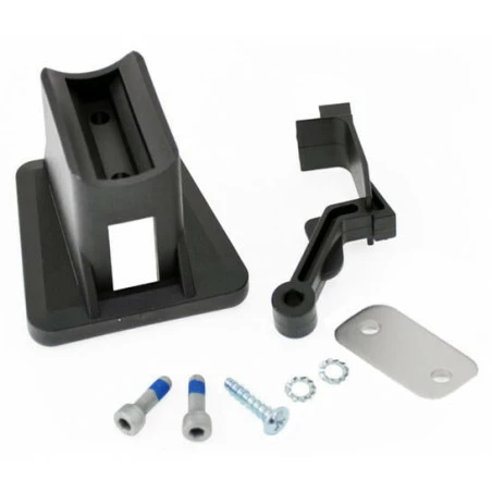 Sac Brompton Borough L Avec Adaptateur De Cadre 4 Sac Brompton Borough L Avec Adaptateur De Cadre – Image 2