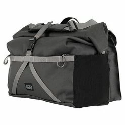 Sac Brompton Borough L Avec Adaptateur De Cadre