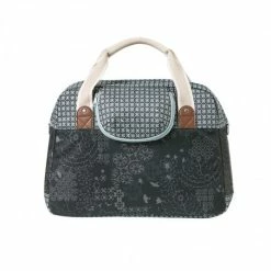 Sac Vélo + épaule BASIL Bohème Gris 18L 12 Sac Vélo + épaule BASIL Bohème Gris 18L -Vélos électriques Soldes sac velo epaule basil boheme gris 18l 2