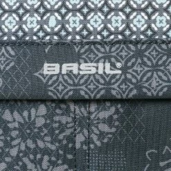 Sac Vélo + épaule BASIL Bohème Gris 18L 16 Sac Vélo + épaule BASIL Bohème Gris 18L -Vélos électriques Soldes sac velo epaule basil boheme gris 18l 6