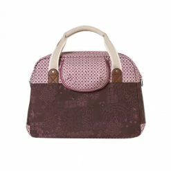 Sac Vélo + épaule BASIL Bohème Rouge Figue 18L 11 Sac Vélo + épaule BASIL Bohème Rouge Figue 18L -Vélos électriques Soldes sac velo epaule basil boheme rouge figue 18l 2