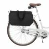 Sacoche Cabas Vélo Avec Zip COBAGS ZipZac Gris Foncé 1 Sacoche Cabas Vélo Avec Zip COBAGS ZipZac Gris Foncé -Vélos électriques Soldes sacoche cabas velo avec zip cobags zipzac gris fonce