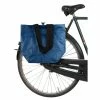 Sacoche Cabas Vélo COBAGS Bikezac 2.0 Baltic Bleu 1 Sacoche Cabas Vélo COBAGS Bikezac 2.0 Baltic Bleu -Vélos électriques Soldes sacoche cabas velo cobags bikezac 20 baltic bleu