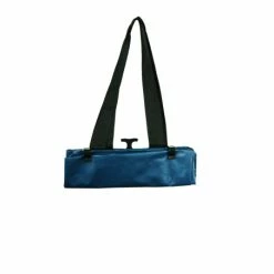 Sacoche Cabas Vélo COBAGS Bikezac 2.0 Baltic Bleu -Vélos électriques Soldes sacoche cabas velo cobags bikezac 20 baltic bleu 3