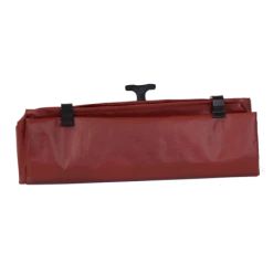 Sacoche Cabas Vélo COBAGS Bikezac 2.0 Bordeaux -Vélos électriques Soldes sacoche cabas velo cobags bikezac 20 bordeaux 1