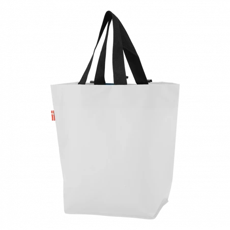 Sacoche Cabas Vélo COBAGS Bikezac 2.0 Gris 3 Sacoche Cabas Vélo COBAGS Bikezac 2.0 Gris