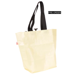 Sacoche Cabas Vélo COBAGS Bikezac 2.0 Jaune -Vélos électriques Soldes sacoche cabas velo cobags bikezac 20 jaune 3