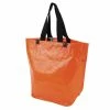 Sacoche Cabas Vélo COBAGS Bikezac 2.0 Orange -Vélos électriques Soldes sacoche cabas velo cobags bikezac 20 orange