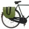 Sacoche Cabas Vélo COBAGS Bikezac 2.0 Vert 1 Sacoche Cabas Vélo COBAGS Bikezac 2.0 Vert -Vélos électriques Soldes sacoche cabas velo cobags bikezac 20 vert