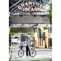 Sacoche De Guidon Panier ORTLIEB 17,5L Up-Town Urban -Vélos électriques Soldes sacoche de guidon panier ortlieb 175l up town urban 5