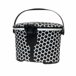 Sacoche De Guidon Vélo 17,5L ORTLIEB Up-Town Design - Honeycomb 10 Sacoche De Guidon Vélo 17,5L ORTLIEB Up-Town Design - Honeycomb -Vélos électriques Soldes sacoche de guidon velo 175l ortlieb up town design honeycomb 2