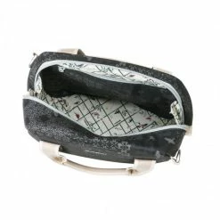 Sacoche De Guidon Vélo BASIL Bohème 8L Gris -Vélos électriques Soldes sacoche de guidon velo basil boheme 8l gris 5