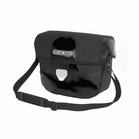 Sacoche Guidon Vélo 7L ORTLIEB Ultimate Six Classic 5 Sacoche Guidon Vélo 7L ORTLIEB Ultimate Six Classic – Image 3