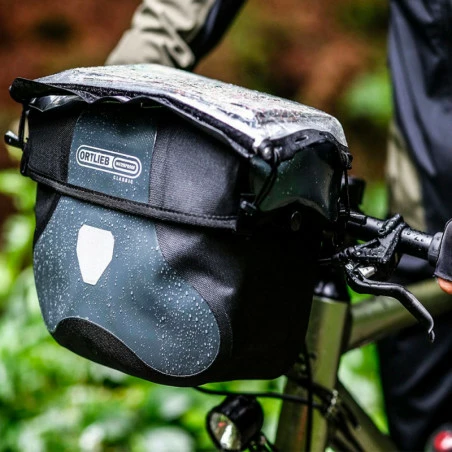 Sacoche Guidon Vélo 7L ORTLIEB Ultimate Six Classic 3 Sacoche Guidon Vélo 7L ORTLIEB Ultimate Six Classic