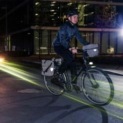 Sacoche Guidon Vélo 7L ORTLIEB Ultimate Six Haute Visibilité -Vélos électriques Soldes sacoche guidon velo 7l ortlieb ultimate six haute visibilite 2