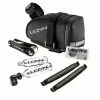 SACOCHE LEZYNE M CADDY Chargée/ CO2-KIT -Vélos électriques Soldes sacoche lezyne m caddy chargee co2 kit
