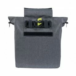 Sacoche Vélo Simple BASIL City Shopper 16L -Vélos électriques Soldes sacoche simple basil shopping 16l 2