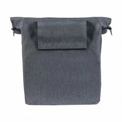 Sacoche Vélo Simple BASIL City Shopper 16L -Vélos électriques Soldes sacoche simple basil shopping 16l 3