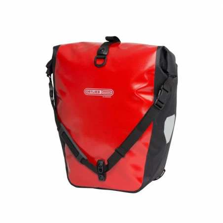 Paire De Sacoches Vélo Imperméable ORTLIEB Back-Roller Classic 6 Paire De Sacoches Vélo Imperméable ORTLIEB Back-Roller Classic – Image 4
