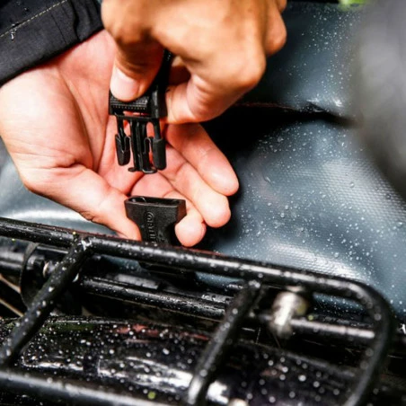 Paire De Sacoches Vélo Imperméable ORTLIEB Back-Roller Classic 3 Paire De Sacoches Vélo Imperméable ORTLIEB Back-Roller Classic