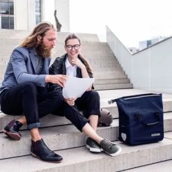 Sacoche Vélo Imperméable ORTLIEB Office-Bag QL2.1 13 Sacoche Vélo Imperméable ORTLIEB Office-Bag QL2.1 -Vélos électriques Soldes sacoche velo impermeable ortlieb office bag ql21 4