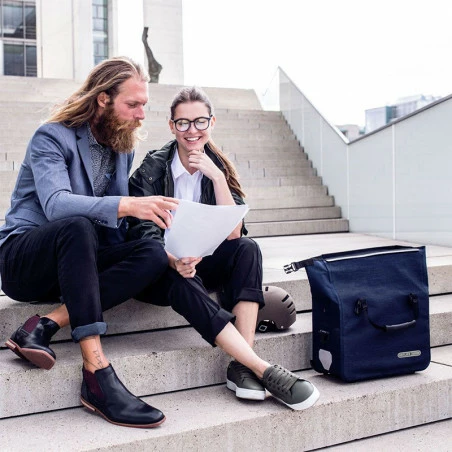 Sacoche Vélo Imperméable ORTLIEB Office-Bag QL2.1 7 Sacoche Vélo Imperméable ORTLIEB Office-Bag QL2.1 – Image 5