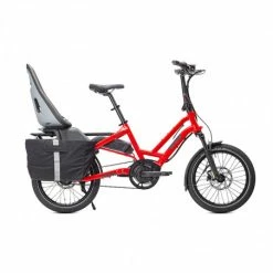 Sacoches Arrière Cargo Hold™ 37" Pour Tern HSD Et GSD -Vélos électriques Soldes sacoches arriere cargo hold 37 pour tern hsd et gsd 6