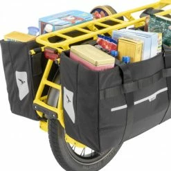 Sacoches Arrières Cargo Hold™ 52 Pour TERN GSD -Vélos électriques Soldes sacoches arrieres cargo hold 52 pour tern gsd 4