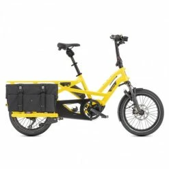 Sacoches Arrières Cargo Hold™ 52 Pour TERN GSD -Vélos électriques Soldes sacoches arrieres cargo hold 52 pour tern gsd 5