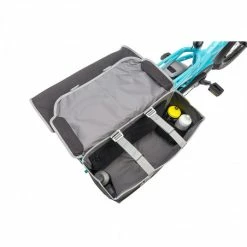 Sacoches Arrières Cargo Hold™ Pour TERN GSD 12 Sacoches Arrières Cargo Hold™ Pour TERN GSD -Vélos électriques Soldes sacoches pour tern gsd 4