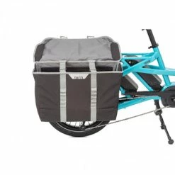 Sacoches Arrières Cargo Hold™ Pour TERN GSD 13 Sacoches Arrières Cargo Hold™ Pour TERN GSD -Vélos électriques Soldes sacoches pour tern gsd 5