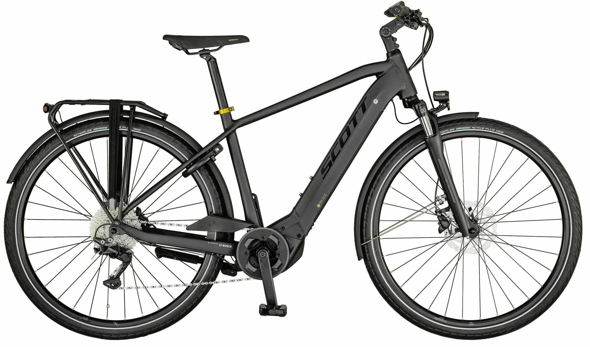 Scott Sub Sport ERide 20 - 2022 3 Scott Sub Sport ERide 20 - 2022