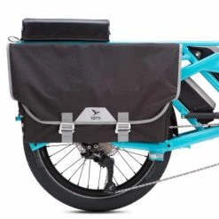 Selle Passager Pour TERN GSD 8 Selle Passager Pour TERN GSD -Vélos électriques Soldes selle passager pour tern gsd 1