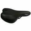 Selle Royal Black LOIRE -Vélos électriques Soldes selle royal black loire
