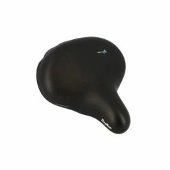 Selle Royal Premium Range City/Touring Drifter Unisex. Noir