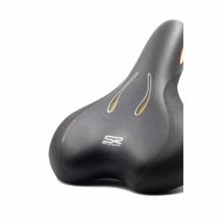 Selle Royal Respiro Moderate Man -Vélos électriques Soldes selle royal respiro moderate man 1