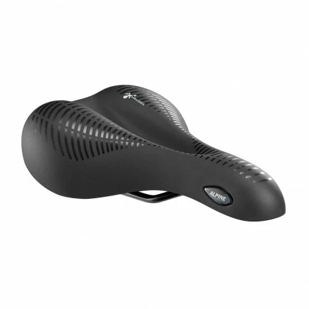 Selle Royal Selle De Vélo Mixte Alpine 3 Selle Royal Selle De Vélo Mixte Alpine