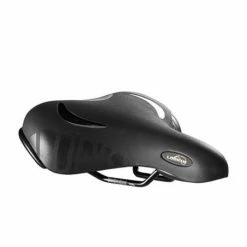 Selle Vélo SELLE ROYAL Mixte Look In Relaxed